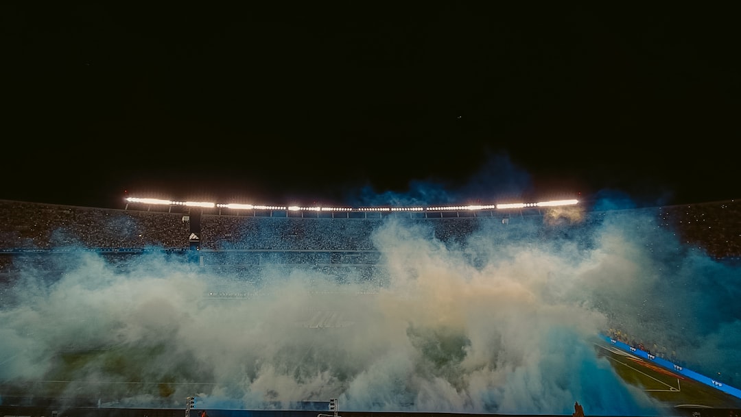Mondial de Foot : Le Dolby Atmos va transformer votre salon en stade !