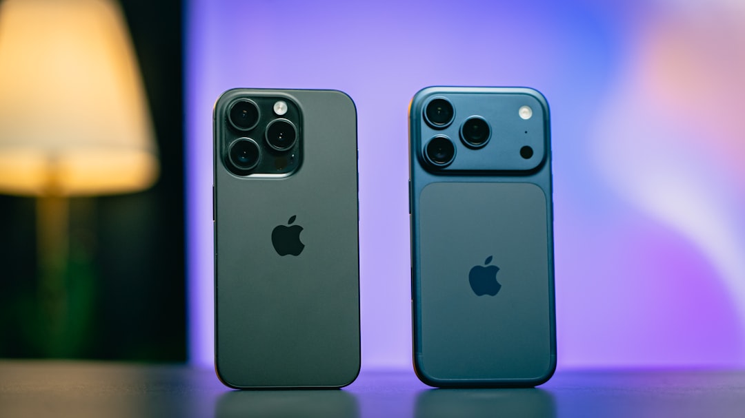 Apple et l&rsquo;IA : le grand chèque qui va changer votre iPhone ?
