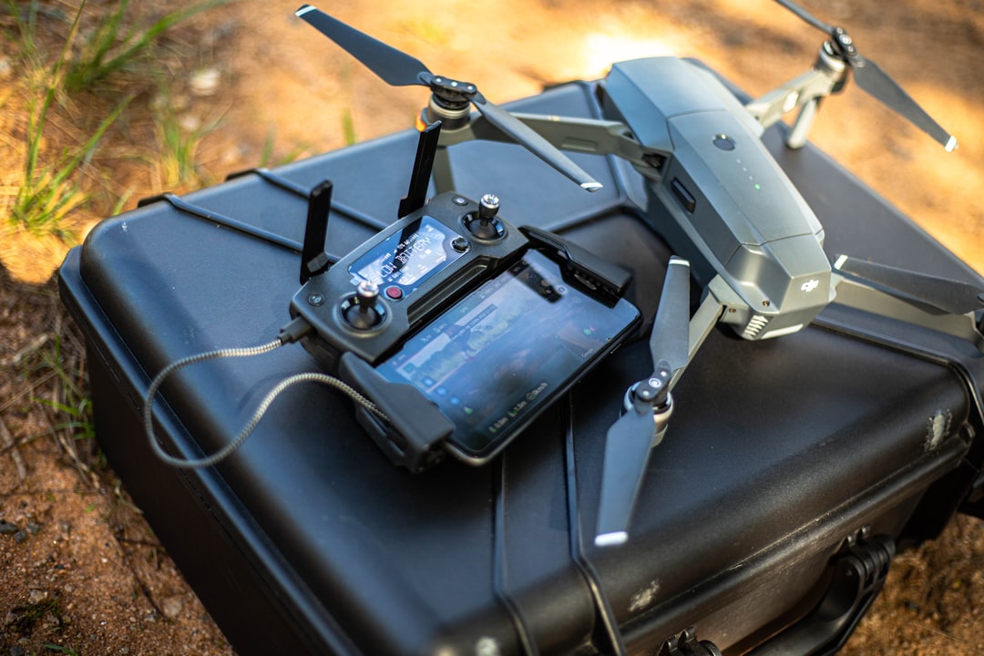 Drones et routeurs bannis aux USA : la FCC fait une étrange exception jusqu&rsquo;en 2029