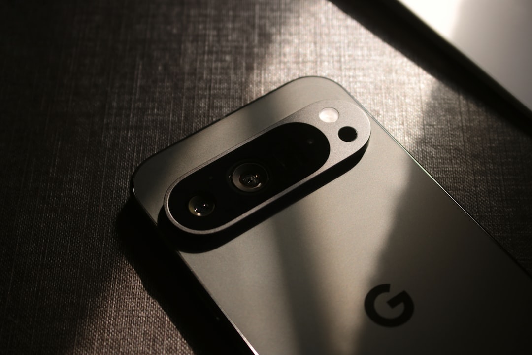 L&rsquo;OS secret de Google fuite : il parle déjà à votre iPhone
